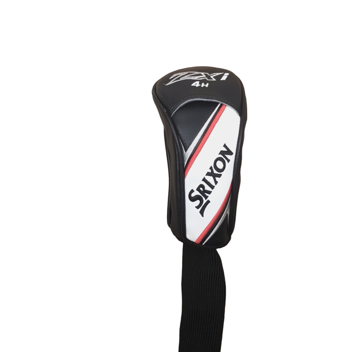 Srixon Zxi Hybrid / Flex Regular / #4/22 [model:birefnet-general] [bg:handrolled]