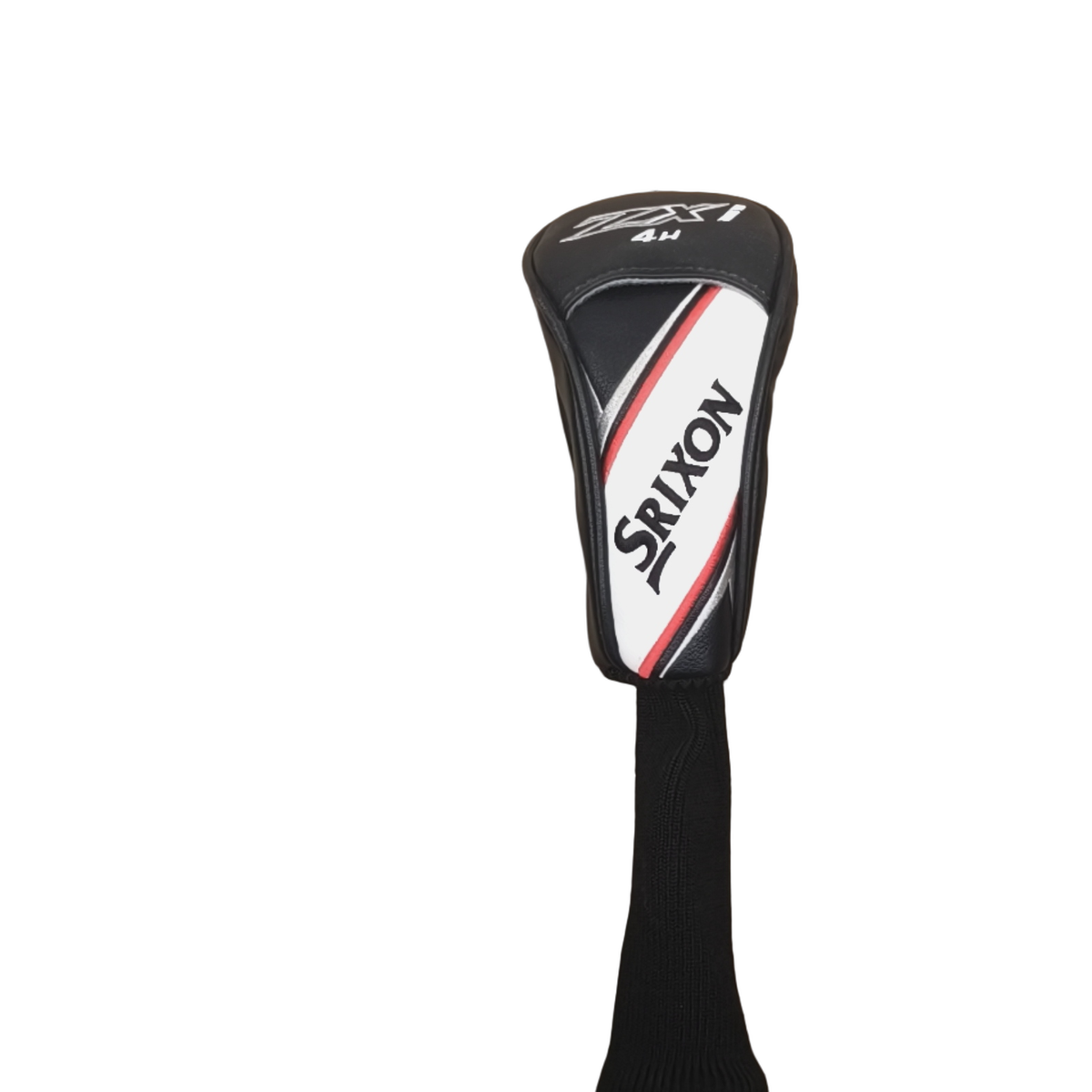 Srixon Zxi Hybrid / Flex X-Stiff / #4/22 [model:birefnet-general] [bg:handrolled]