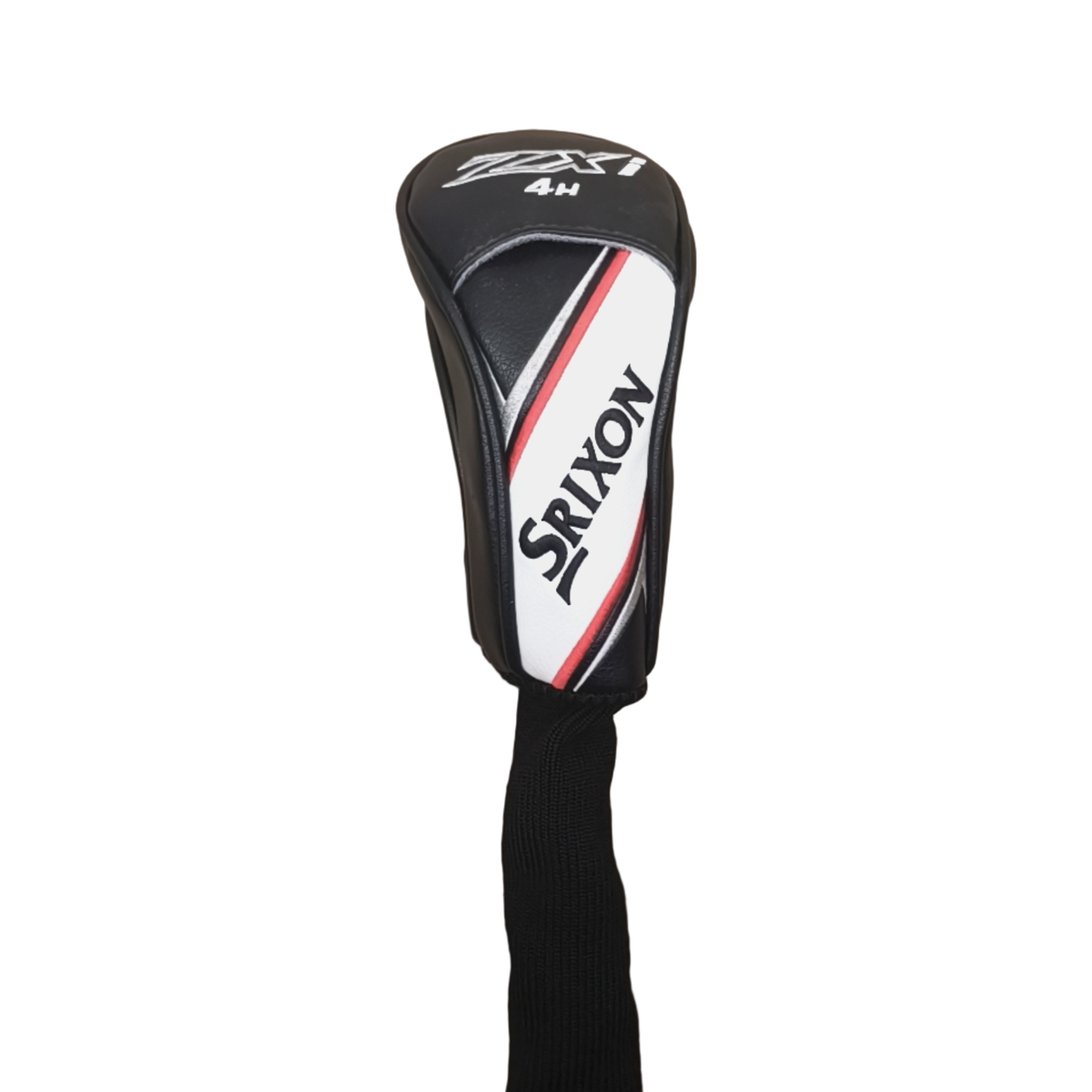 Venstre Srixon Zxi Hybrid / Flex Stiff / #4/22 [model:birefnet-general] [bg:handrolled]