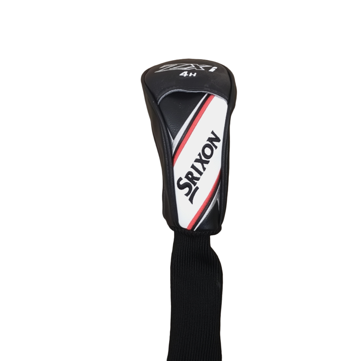 Srixon Zxi Hybrid / Flex Regular / #4/22 [model:birefnet-general] [bg:handrolled]