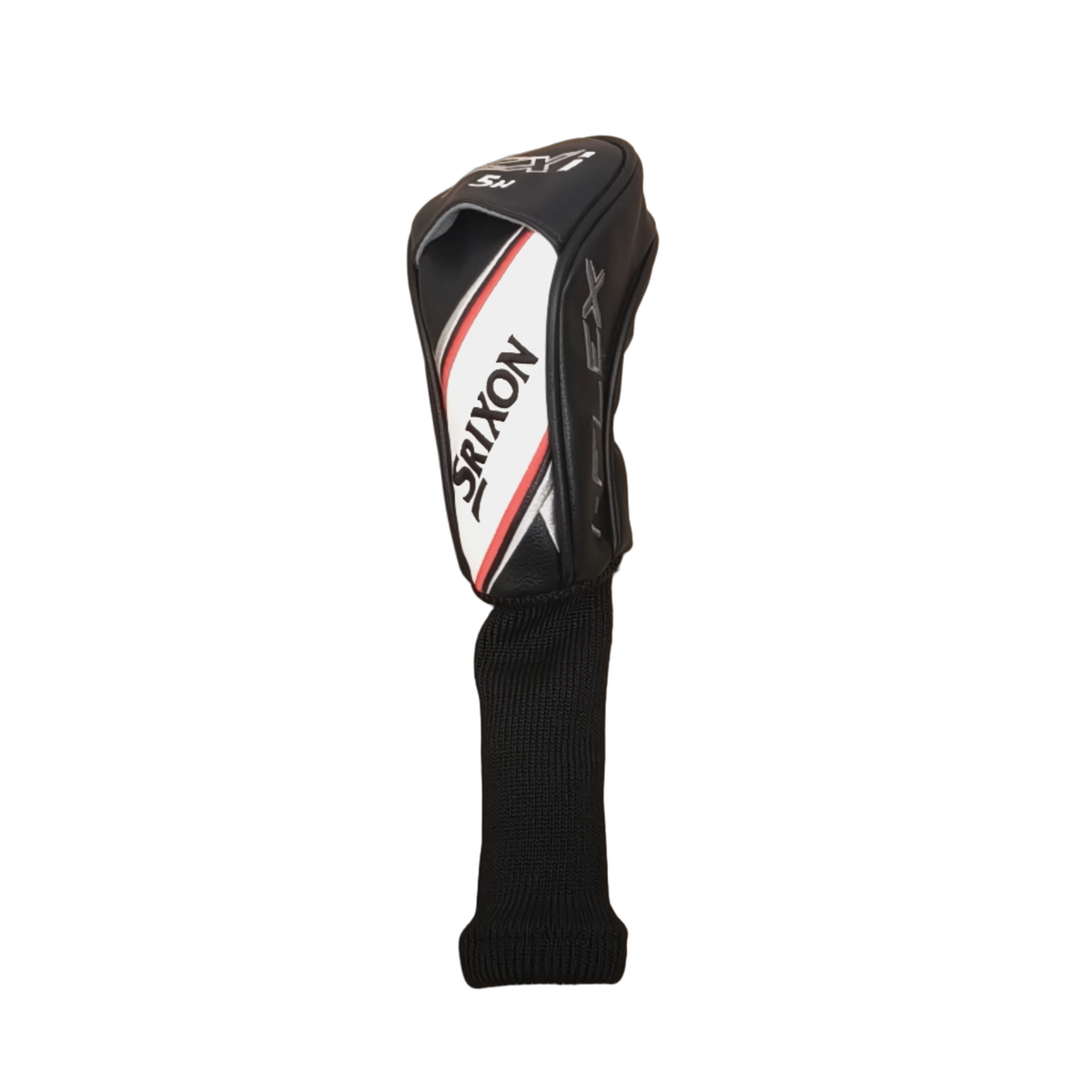 Srixon Zxi Hybrid / Flex Regular / #5/25 [model:birefnet-general] [bg:handrolled]
