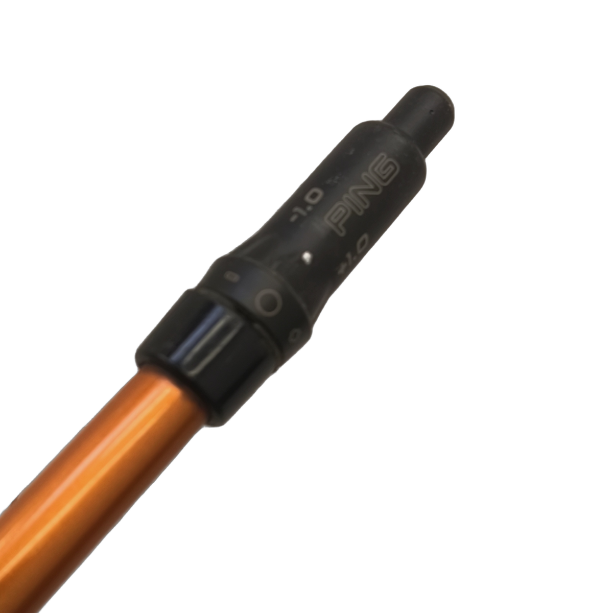 Graphite Design Tour AD Di-6 Driver Shaft / Flex X-Stiff / Ping 3rd Gen [model:birefnet-general] [bg:handrolled]
