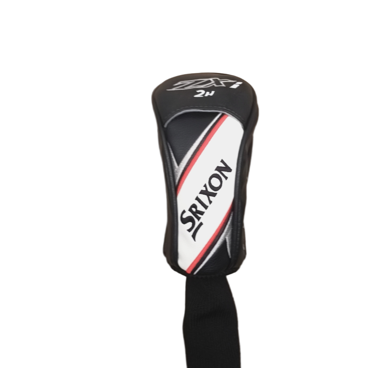 Srixon Zxi Hybrid / Flex Regular / #2/17 [model:birefnet-general] [bg:handrolled]