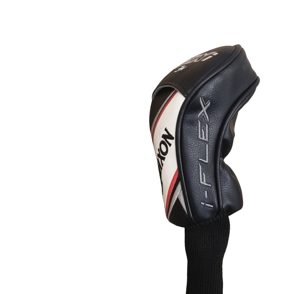 Srixon Zxi Hybrid / Flex Stiff / #3/19 [model:birefnet-general] [bg:handrolled]