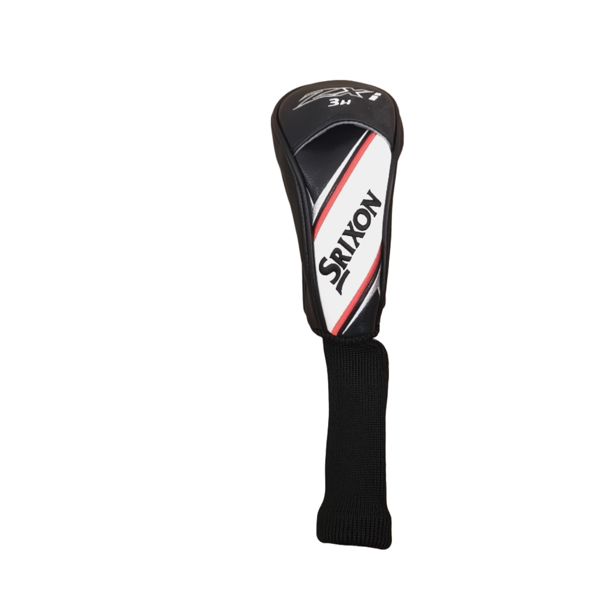 Srixon Zxi Hybrid / Flex Stiff / #3/19 [model:birefnet-general] [bg:handrolled]