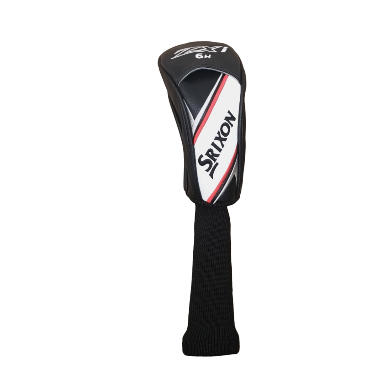 Srixon Zxi Hybrid / Flex Regular / #6/28 [model:birefnet-general] [bg:handrolled]