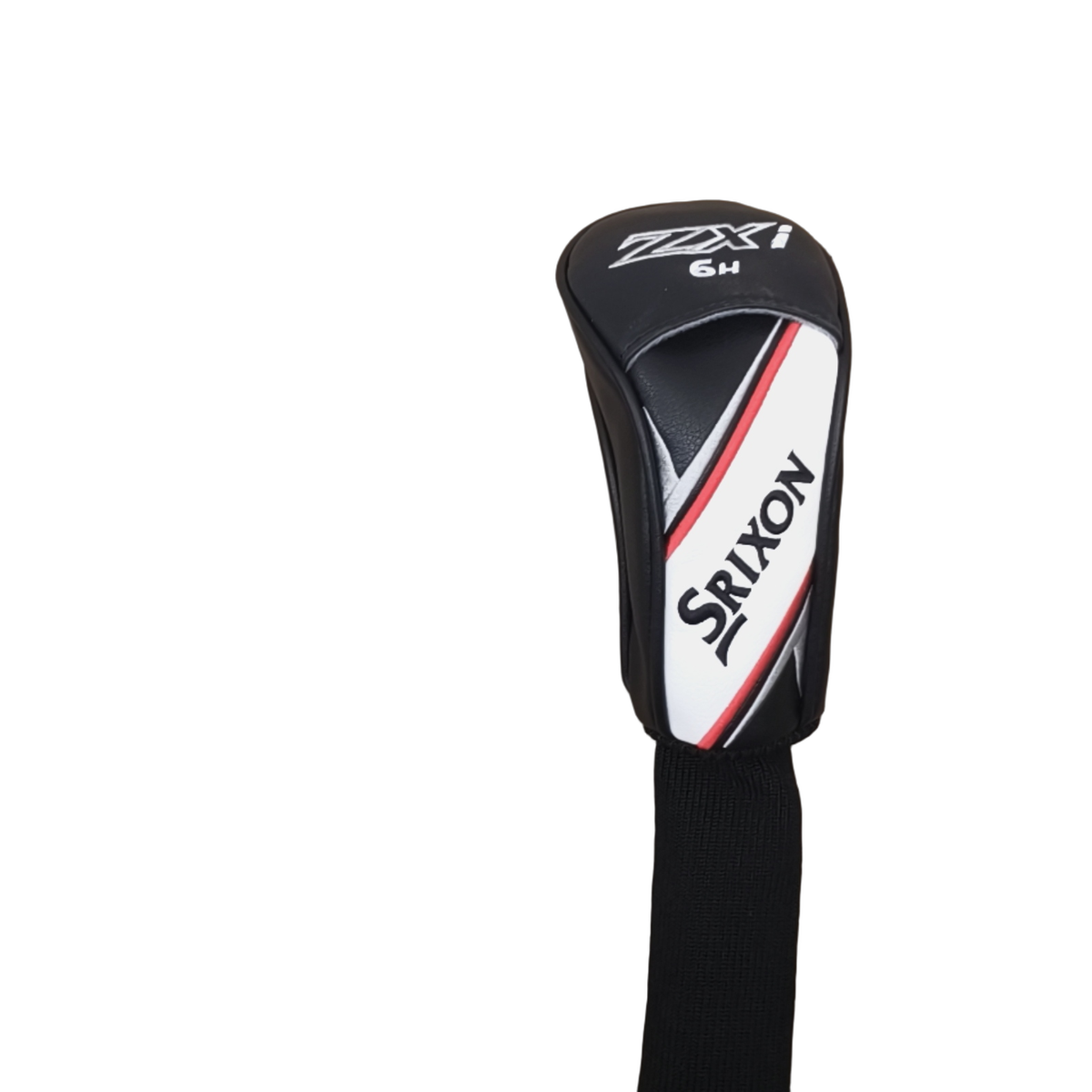 Srixon Zxi Hybrid / Flex Ladies / #6/28 [model:birefnet-general] [bg:handrolled]