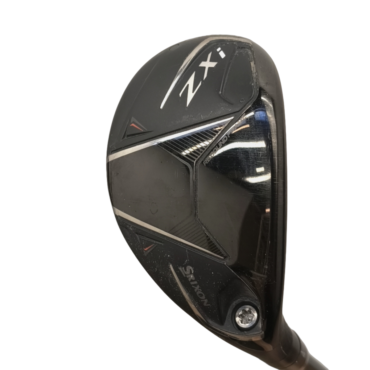 Srixon Zxi Hybrid / Flex Regular / #5/25 [model:birefnet-general] [bg:handrolled]