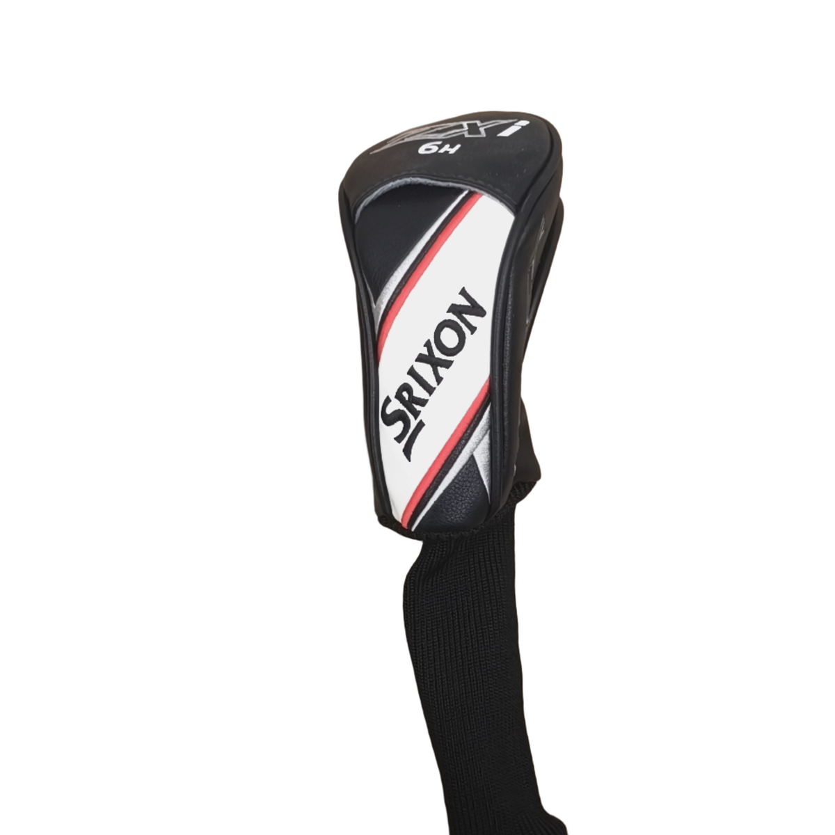 Srixon Zxi Hybrid / Flex Ladies / #6/28 [model:birefnet-general] [bg:handrolled]