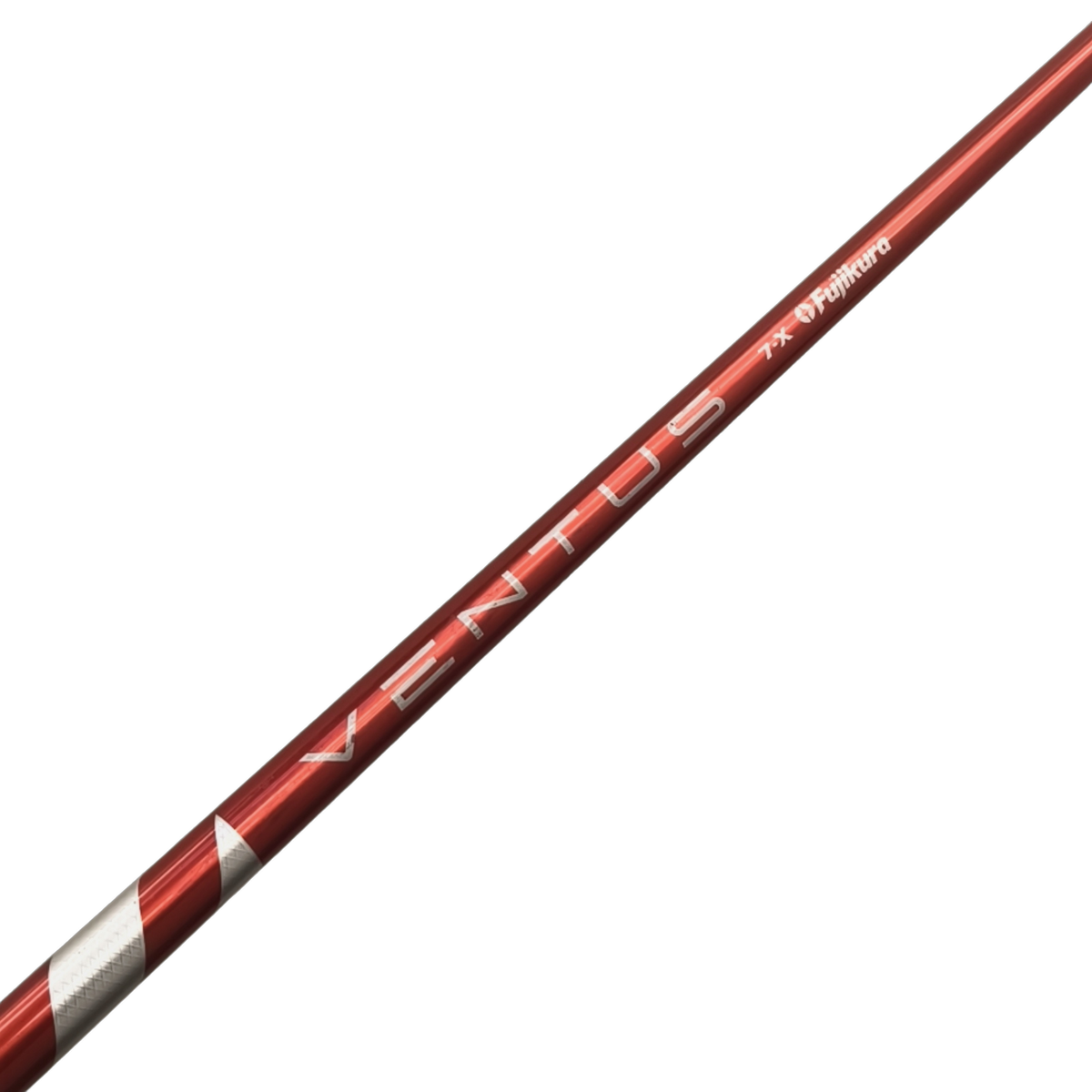 Fujikura Ventus Red Velocore #3 Fairway Shaft / Flex X-Stiff / TaylorMade 2nd Gen [model:birefnet-general] [bg:handrolled]