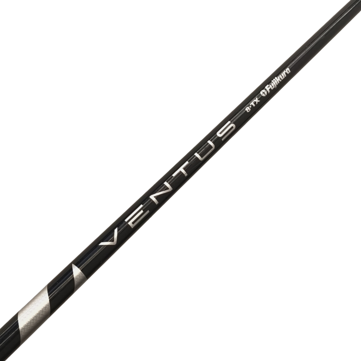 Fujikura Ventus Velocore Black #3 Fairway Shaft / Flex Tour X-stiff / Ping 3rd Gen [model:birefnet-general] [bg:handrolled]
