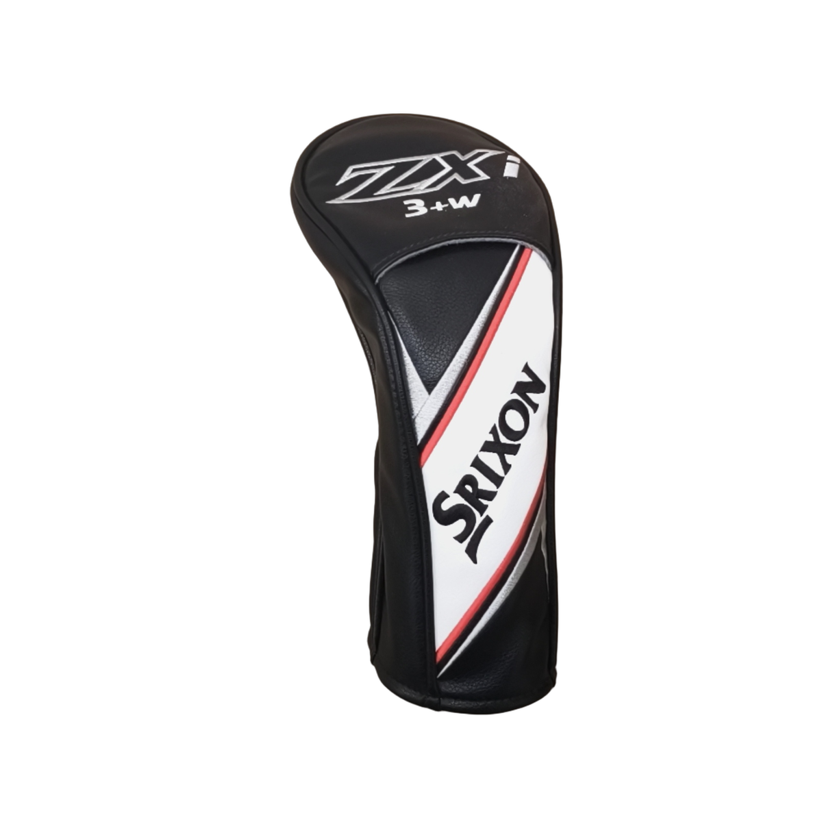 Srixon Zxi Fairway Wood / Flex Regular / #3/15 [model:birefnet-general] [bg:handrolled]