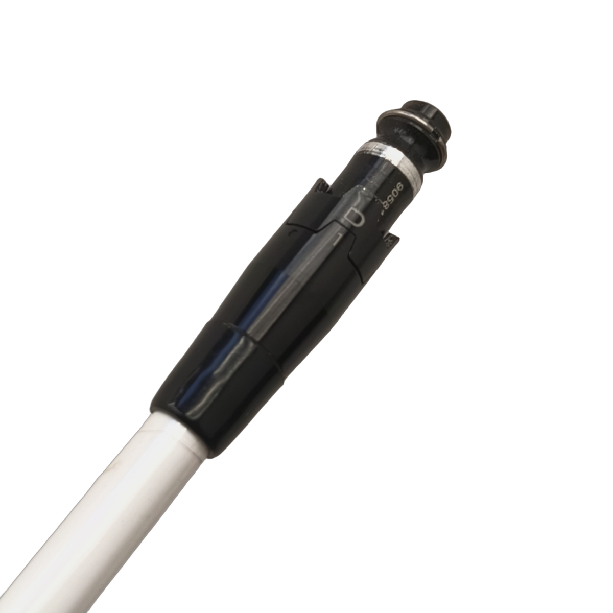 Kiyoshi Oban #3 Fairway Shaft / Flex Stiff / Titleist 2nd Gen [model:birefnet-general] [bg:handrolled]