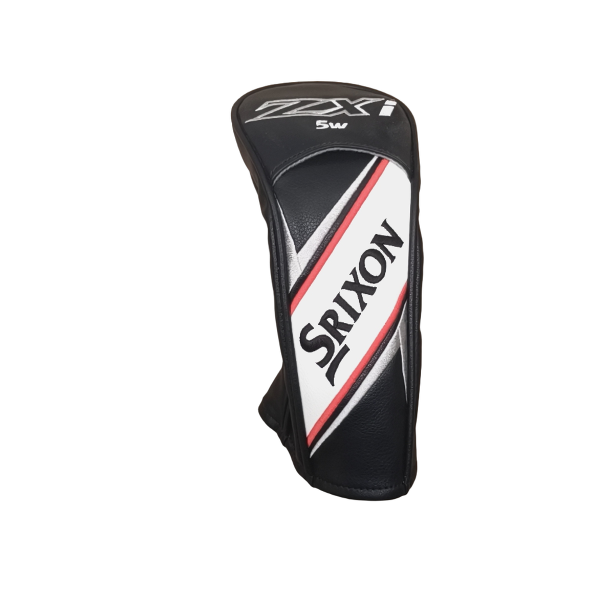 Srixon Zxi Fairway Wood / Flex A-flex / #5/18 [model:birefnet-general] [bg:handrolled]