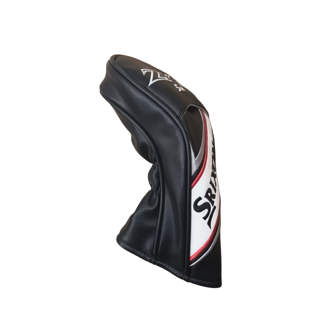 Left Srixon Zxi Fairway Wood / Flex Stiff / #5/18 [model:birefnet-general] [bg:handrolled]