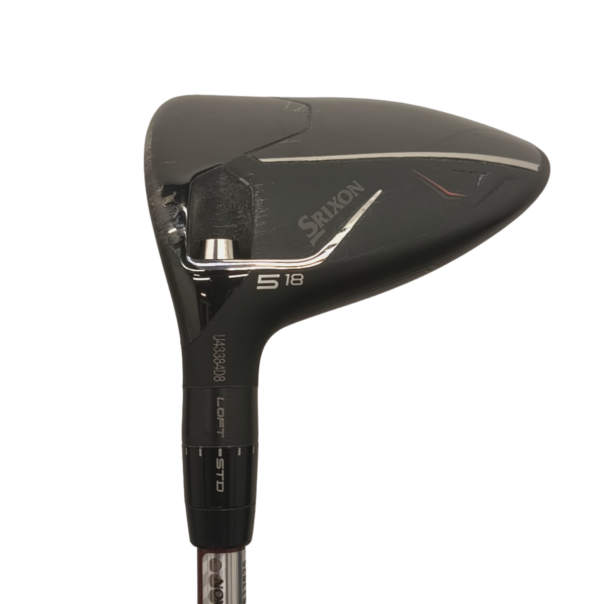 Buy Srixon Zxi Fairway Wood | Save up to 42% off the new price | 2