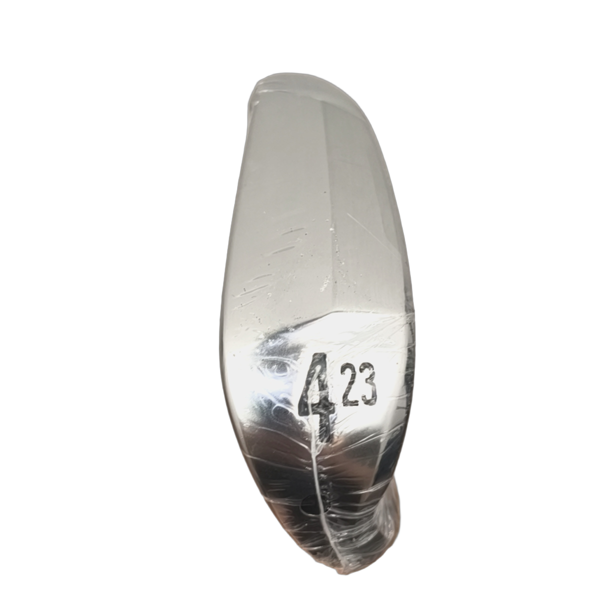 Srixon ZXiU #4 Utility Iron / Flex Regular / #4/23 [model:birefnet-general] [bg:handrolled]