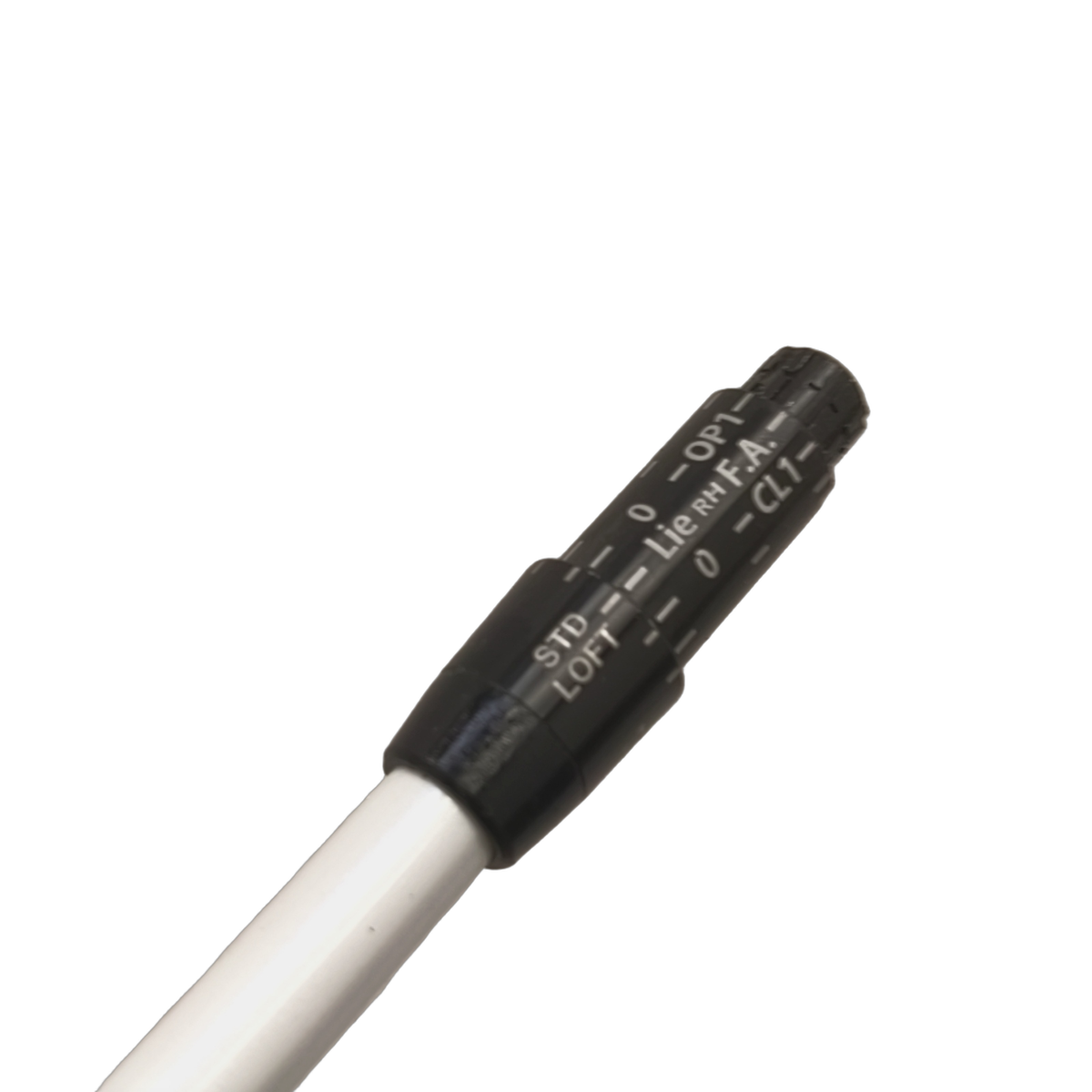 Graphite Design Tour Ad HD-7 Driver Shaft / Flex X-Stiff / Srixon [model:birefnet-general] [bg:handrolled]