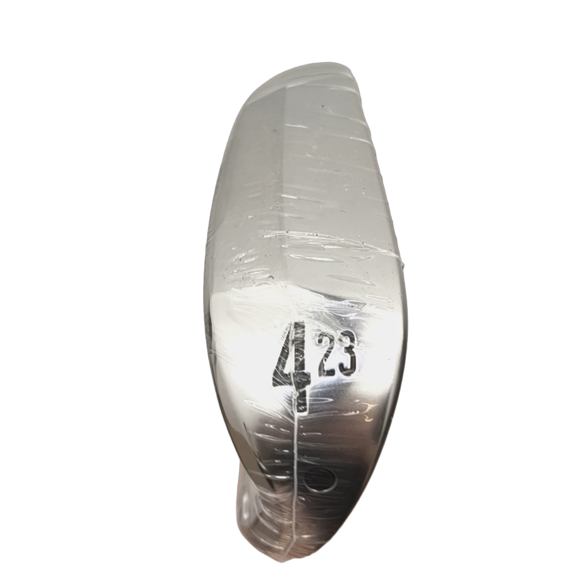 Left Srixon ZXiU #4 Utility Iron / Flex Regular / #4/23 [model:birefnet-general] [bg:handrolled]