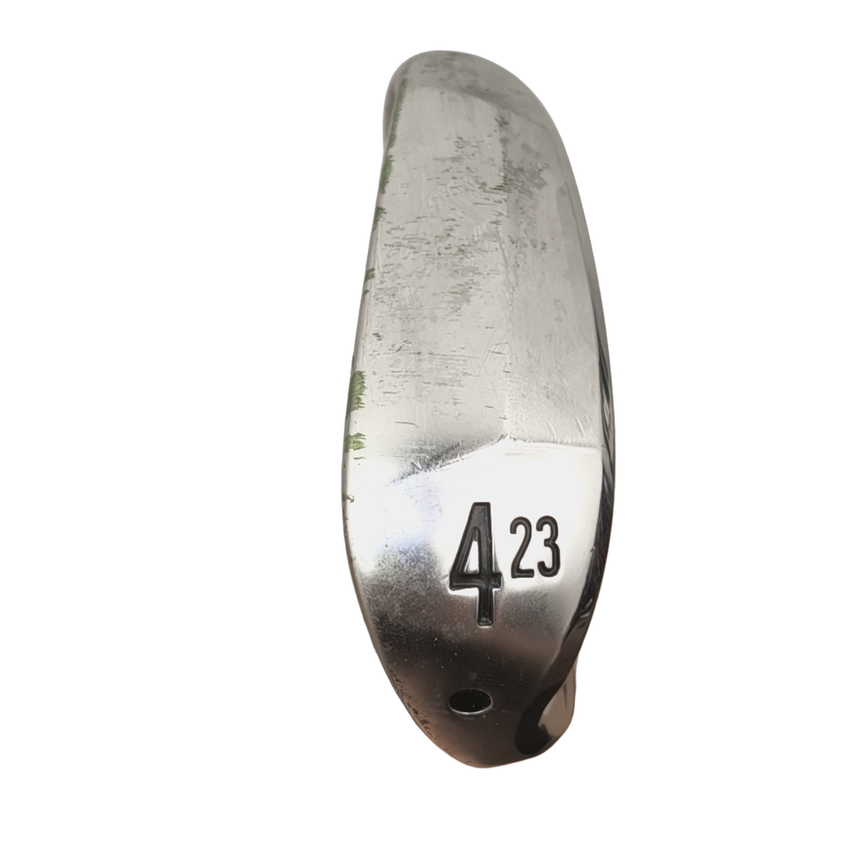 Srixon ZXiU #4 Utility Iron / Flex Regular / #4/23 [model:birefnet-general] [bg:handrolled]