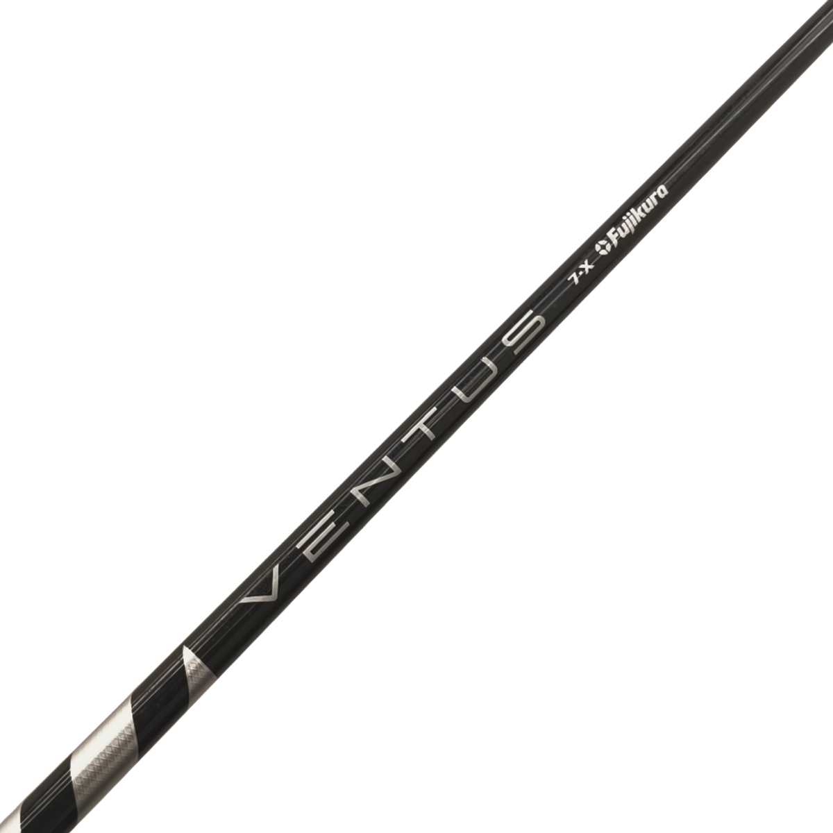 Fujikura Ventus Black Velocore #3 Fairway Shaft / Flex X-Stiff / Srixon [model:birefnet-general] [bg:handrolled]