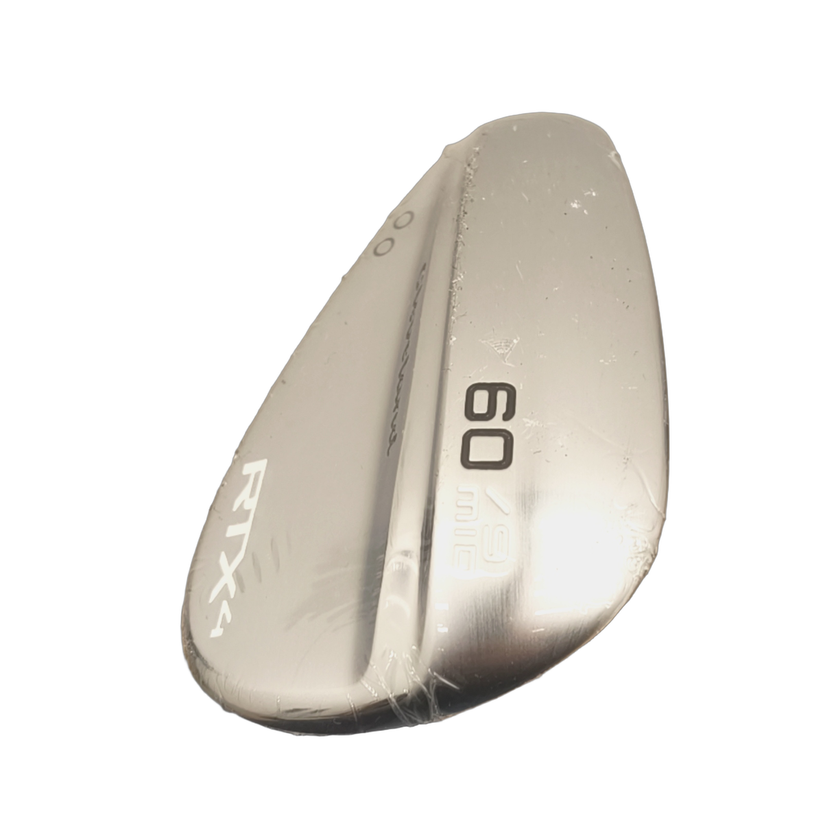 Venstre Cleveland RTX4 Wedge / Flex Wedge / 60/09 [model:birefnet-general] [bg:handrolled]