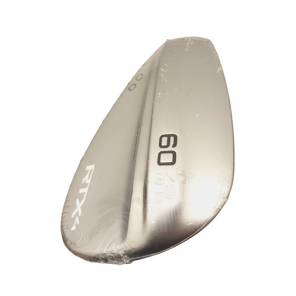 Venstre Cleveland RTX4 Wedge / Flex Wedge / 60/09 [model:birefnet-general] [bg:handrolled]
