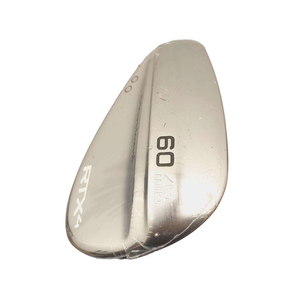 Venstre Cleveland RTX 4 Wedge / Flex Wedge / 60/09 [model:birefnet-general] [bg:handrolled]
