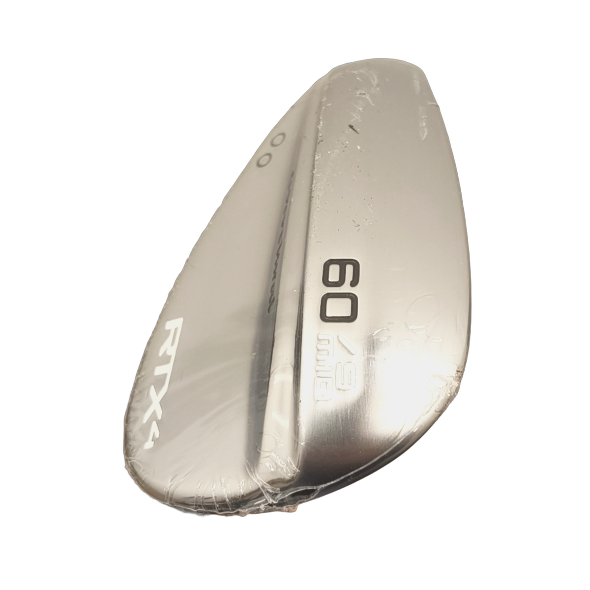 Venstre Cleveland RTX 4 Wedge / Flex Wedge / 60/09 [model:birefnet-general] [bg:handrolled]