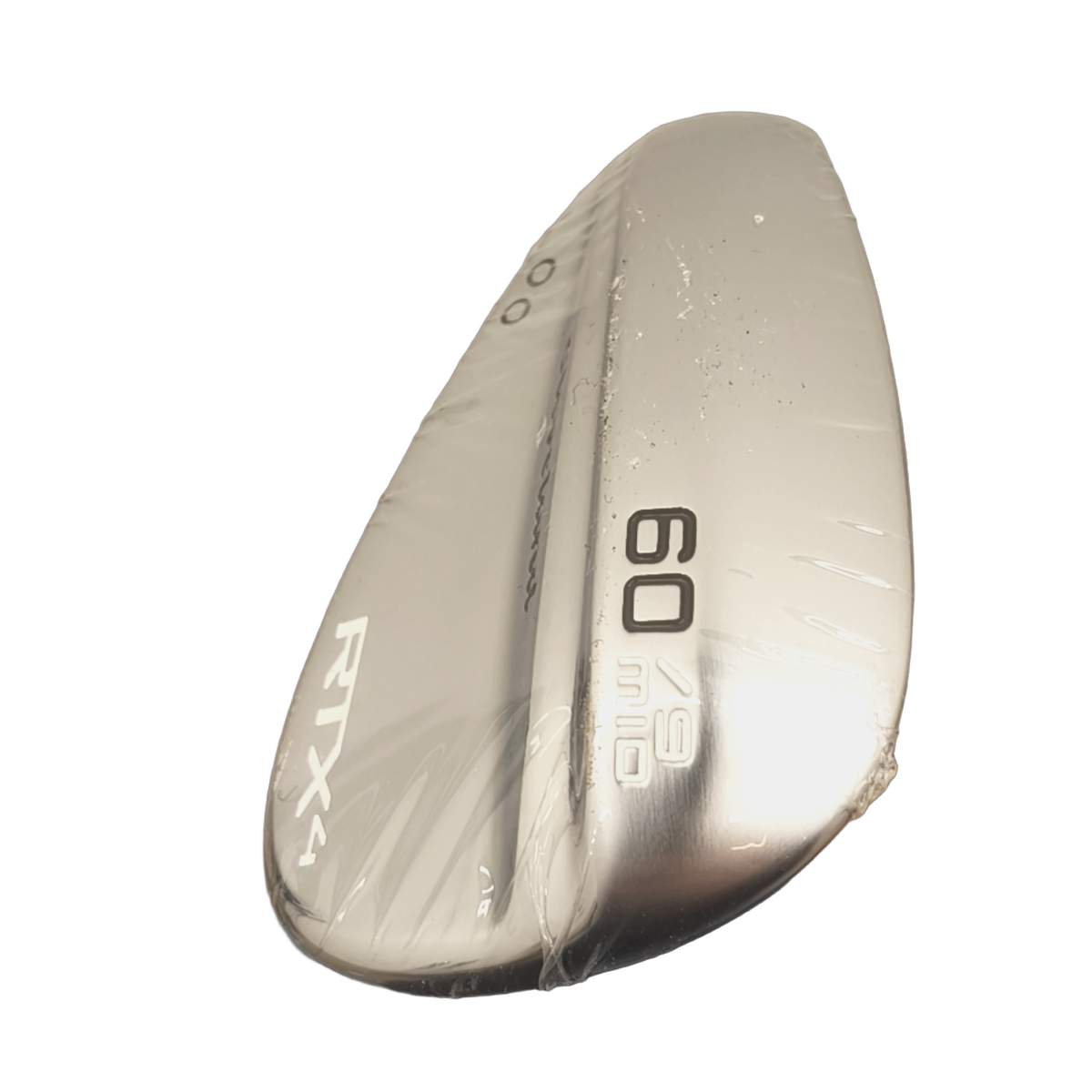 Venstre Cleveland RTX 4 Wedge / Flex Wedge / 60/09 [model:birefnet-general] [bg:handrolled]