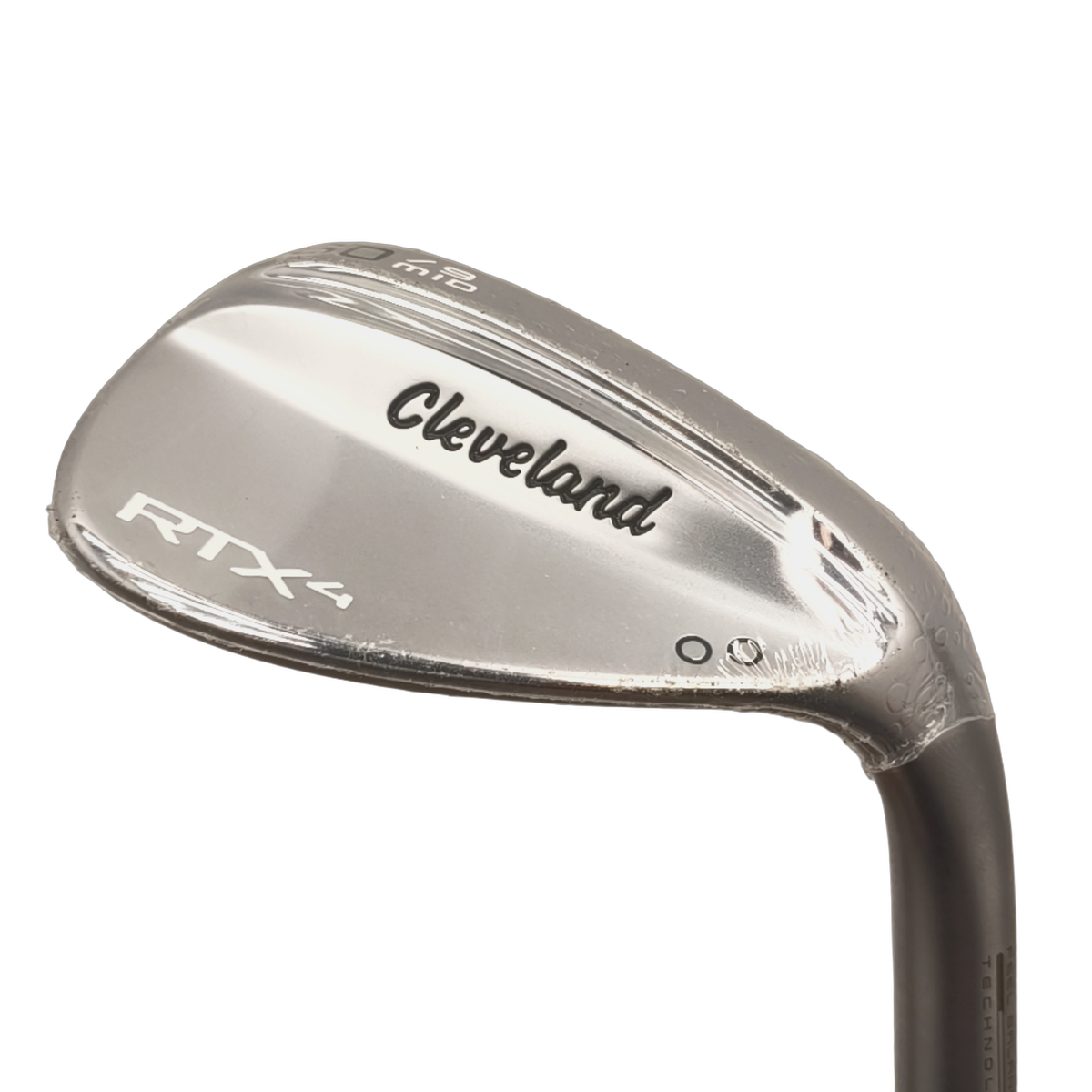 Cleveland RTX 4 Wedge / Flex Wedge / 60/09 [model:birefnet-general] [bg:handrolled]