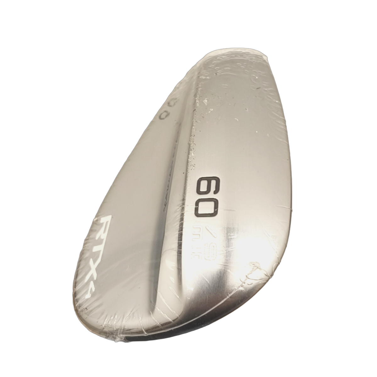 Venstre Cleveland RTX 4 Wedge / Flex Wedge / 60/09 [model:birefnet-general] [bg:handrolled]