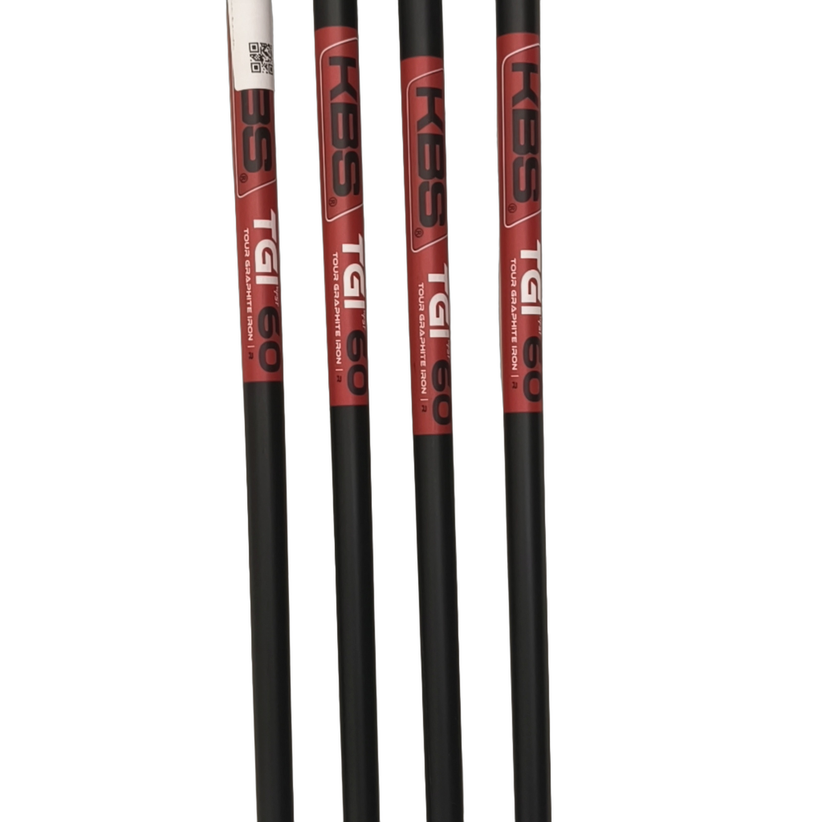 Srixon ZXi4 Jernsæt / 7-PW / Flex Regular / Grafit [model:birefnet-general] [bg:handrolled]