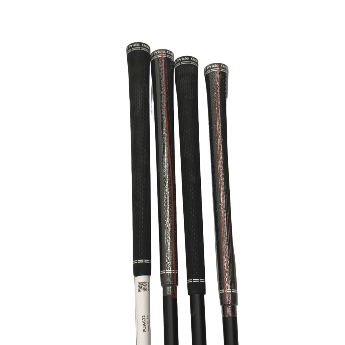 Srixon ZXi4 Jernsæt / 7-PW / Flex Regular / Grafit [model:birefnet-general] [bg:handrolled]
