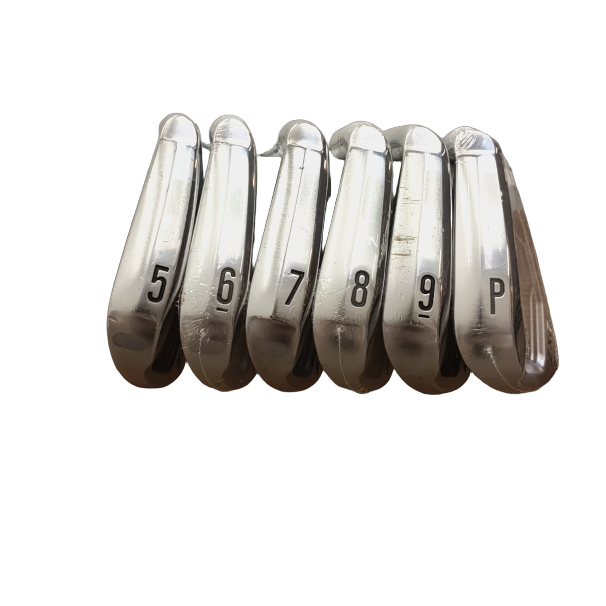 Srixon ZXi7 Jernsæt / 5-PW / Flex Stiff / Stål [model:birefnet-general] [bg:handrolled]