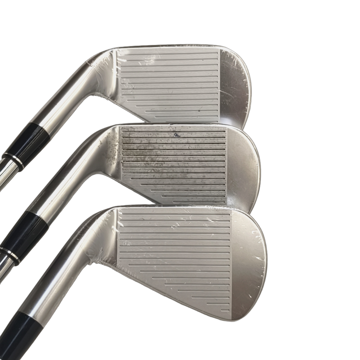 Srixon ZXi7 Jernsæt / 5-PW / Flex Stiff / Stål [model:birefnet-general] [bg:handrolled]