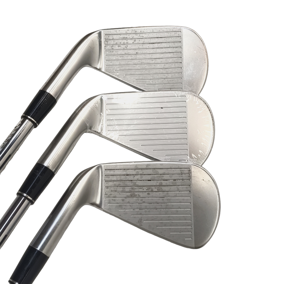Srixon ZXi7 Jernsæt / 5-PW / Flex Stiff / Stål [model:birefnet-general] [bg:handrolled]