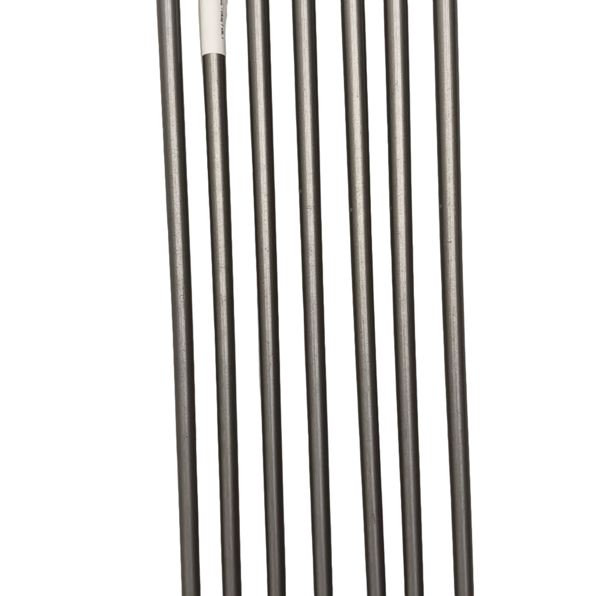Callaway Steelhead X-14 Jernsæt / 6-PW+GW+SW / Flex Regular / Grafit [model:birefnet-general] [bg:handrolled]