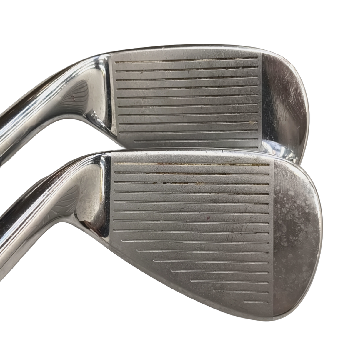 TaylorMade RSi 1 Jernsæt / 7-PW+SW / Flex Ladies / Grafit [model:birefnet-general] [bg:handrolled]