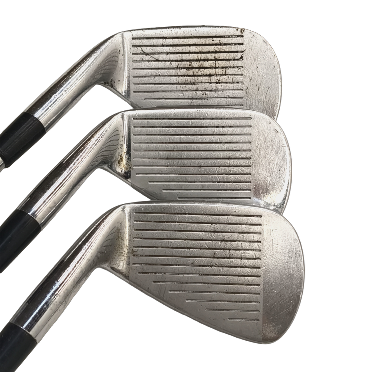 Mizuno Mp-53 Jernsæt / 4-PW / Flex Regular / Steelfiber [model:birefnet-general] [bg:handrolled]