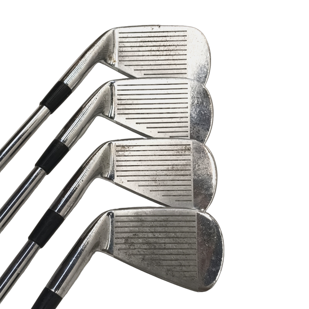 Mizuno Mp-53 Jernsæt / 4-PW / Flex Regular / Steelfiber [model:birefnet-general] [bg:handrolled]