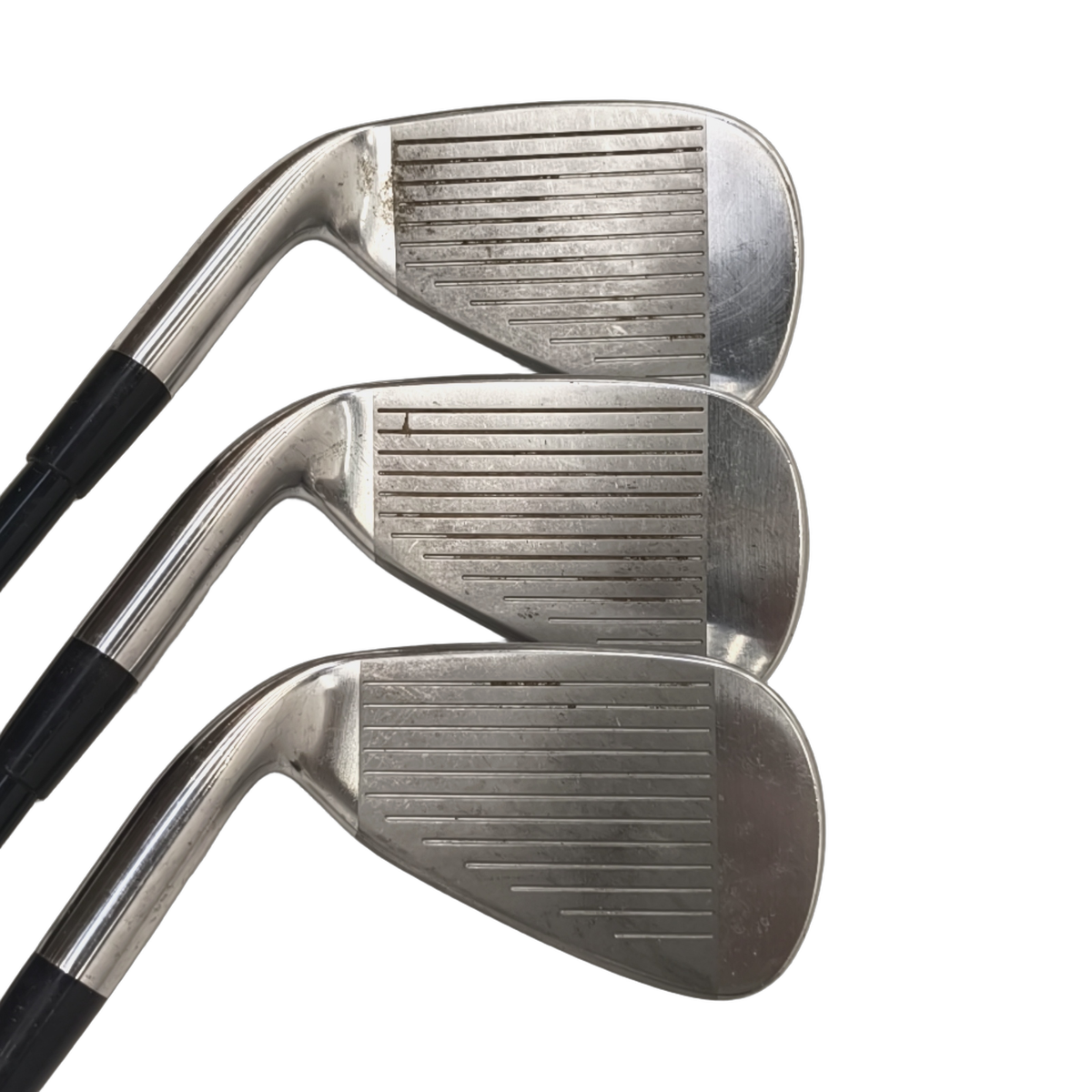 Mizuno JPX 800 Jernsæt / 6-PW / Flex Ladies / Grafit [model:birefnet-general] [bg:handrolled]