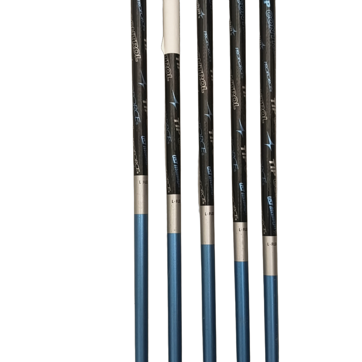 Wilson Staff Di11 Jernsæt / 6-PW / Flex Ladies / Grafit [model:birefnet-general] [bg:handrolled]