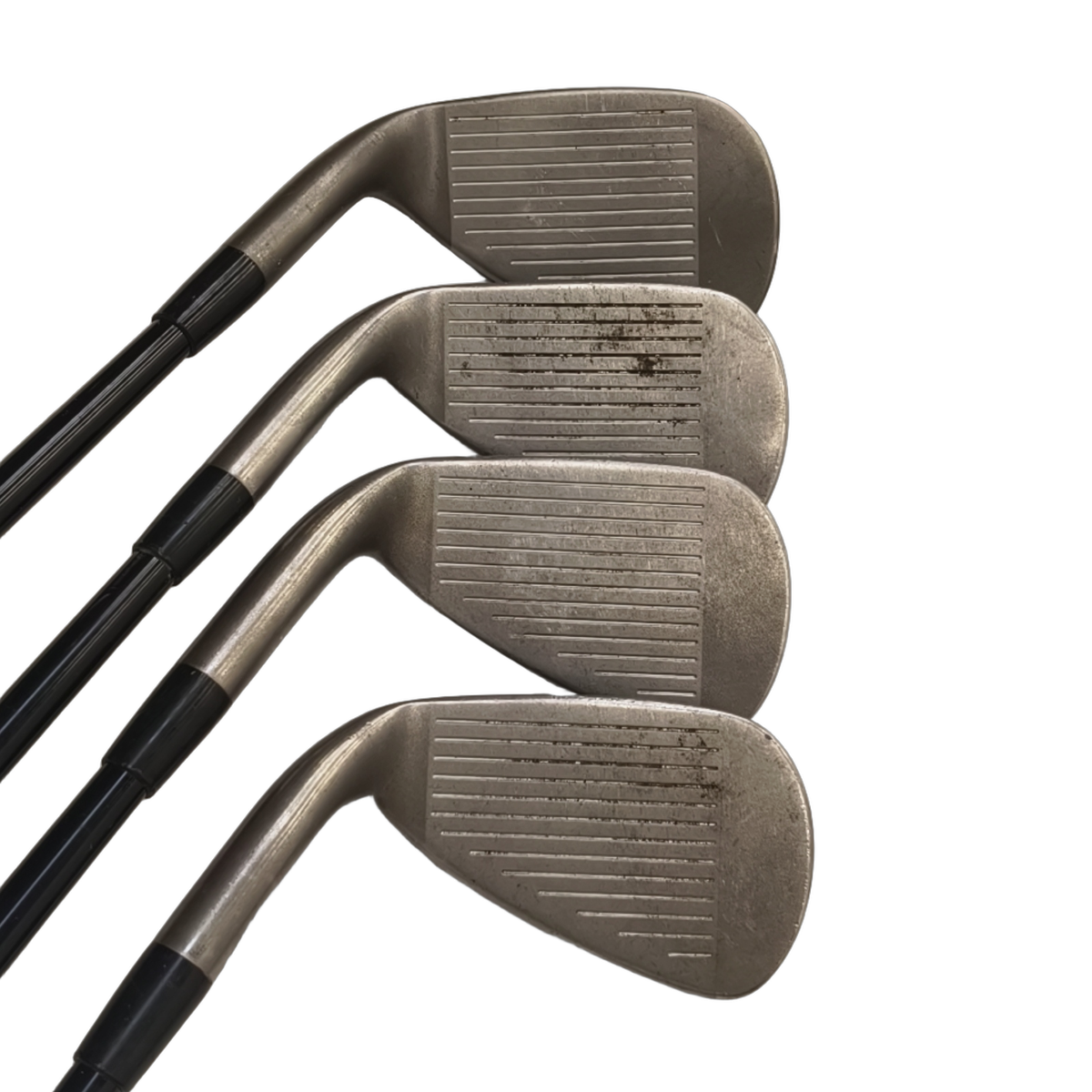 Mizuno JPX Ez Jernsæt / 5-PW+SW / Flex A-flex / Grafit [model:birefnet-general] [bg:handrolled]