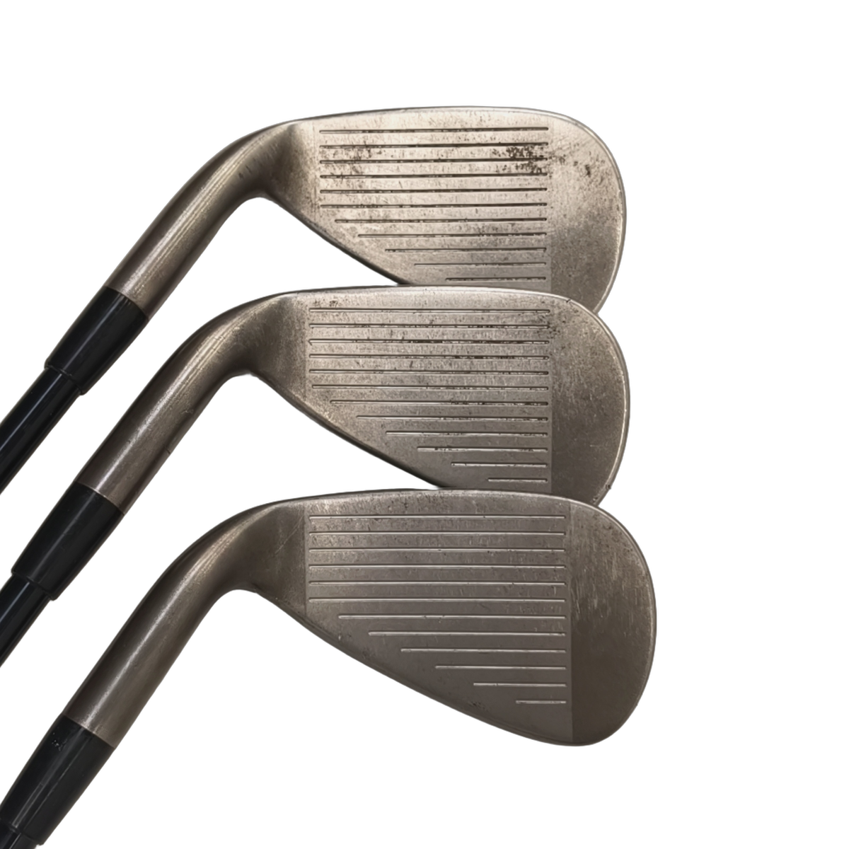 Mizuno JPX Ez Jernsæt / 5-PW+SW / Flex A-flex / Grafit [model:birefnet-general] [bg:handrolled]