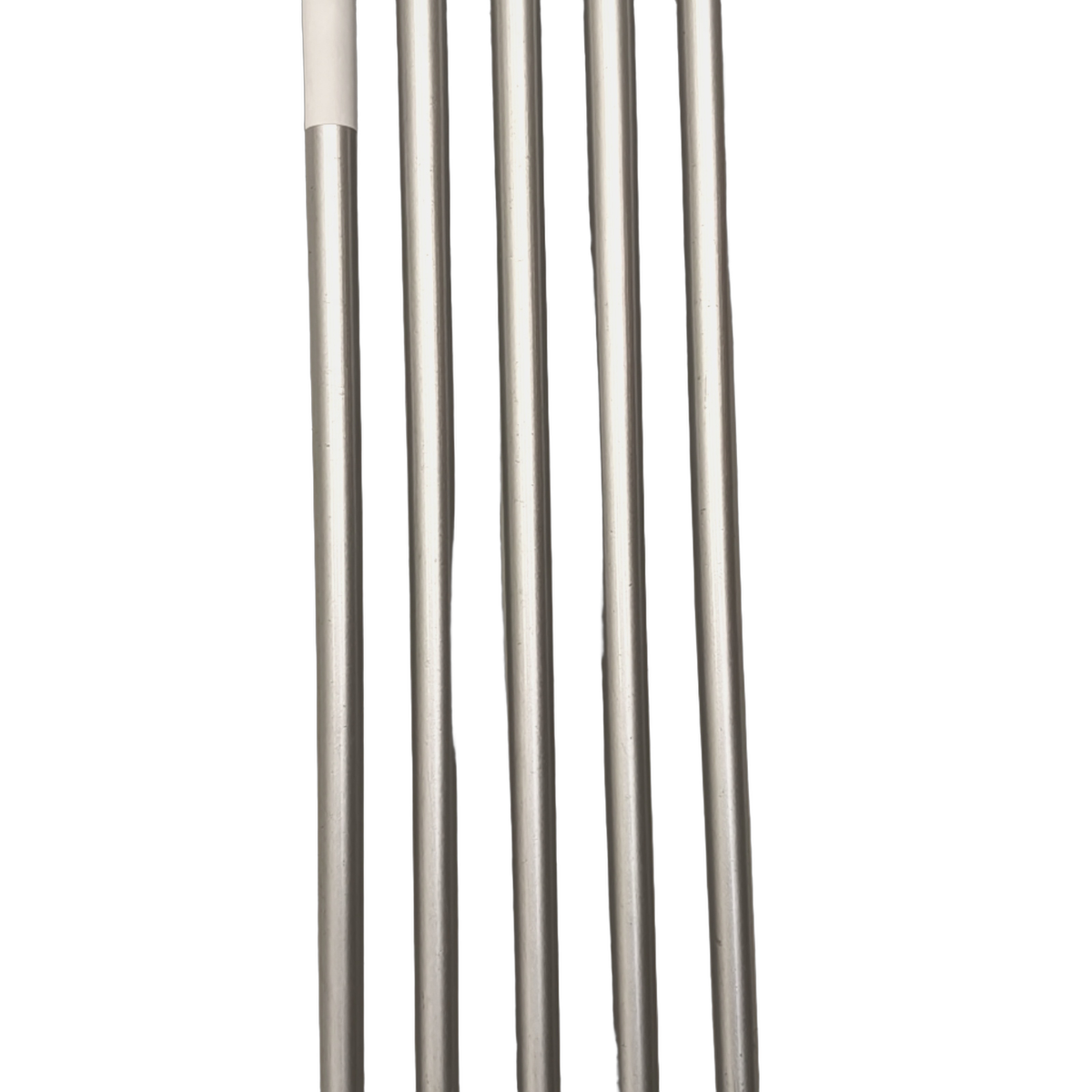 MacGregor CG-2000 Jernsæt / 7-PW+SW / Flex Ladies / Grafit [model:birefnet-general] [bg:handrolled]