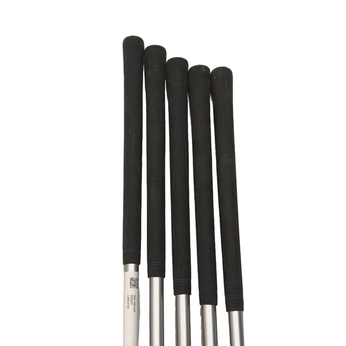 MacGregor CG-2000 Jernsæt / 7-PW+SW / Flex Ladies / Grafit [model:birefnet-general] [bg:handrolled]