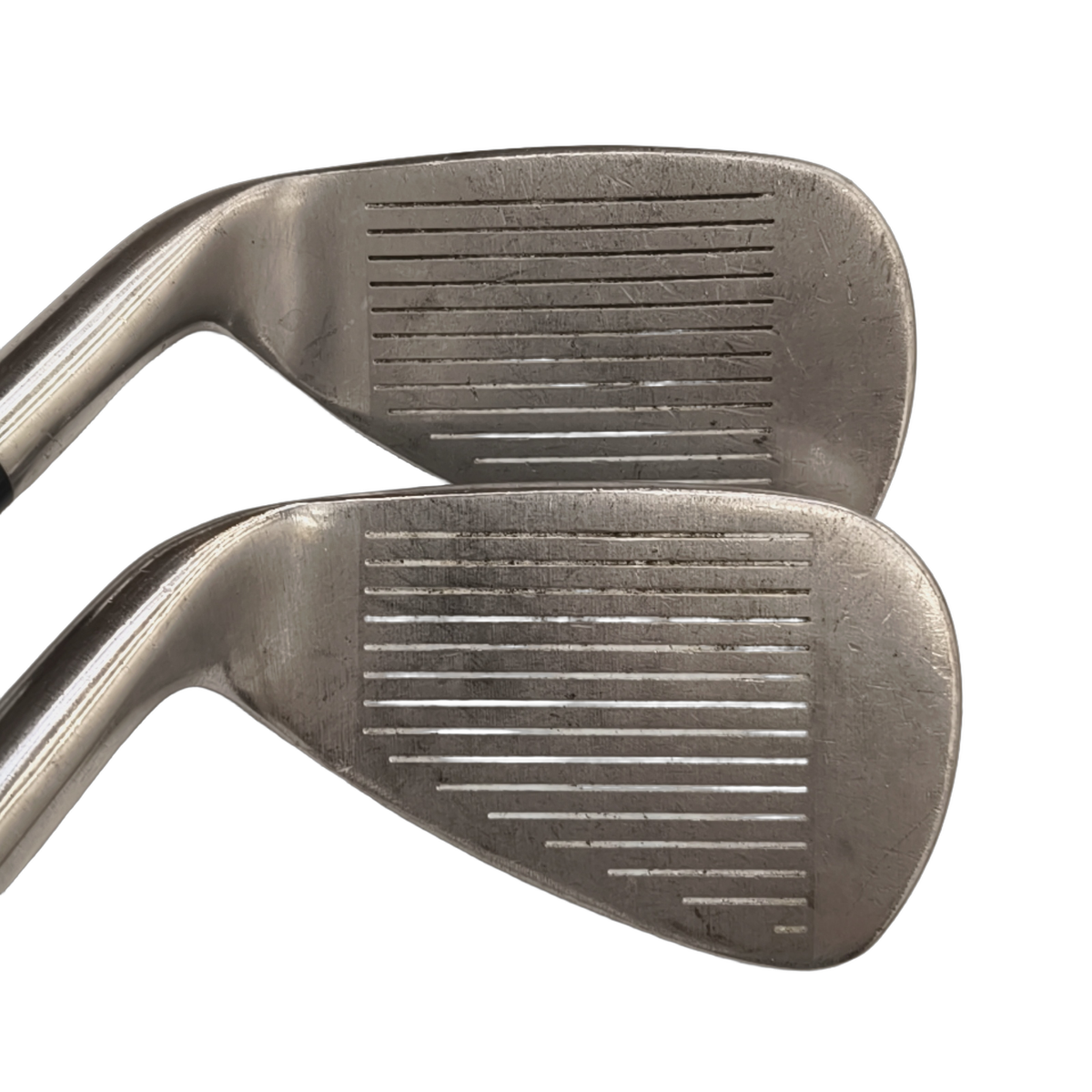 MacGregor CG-2000 Jernsæt / 7-PW+SW / Flex Ladies / Grafit [model:birefnet-general] [bg:handrolled]