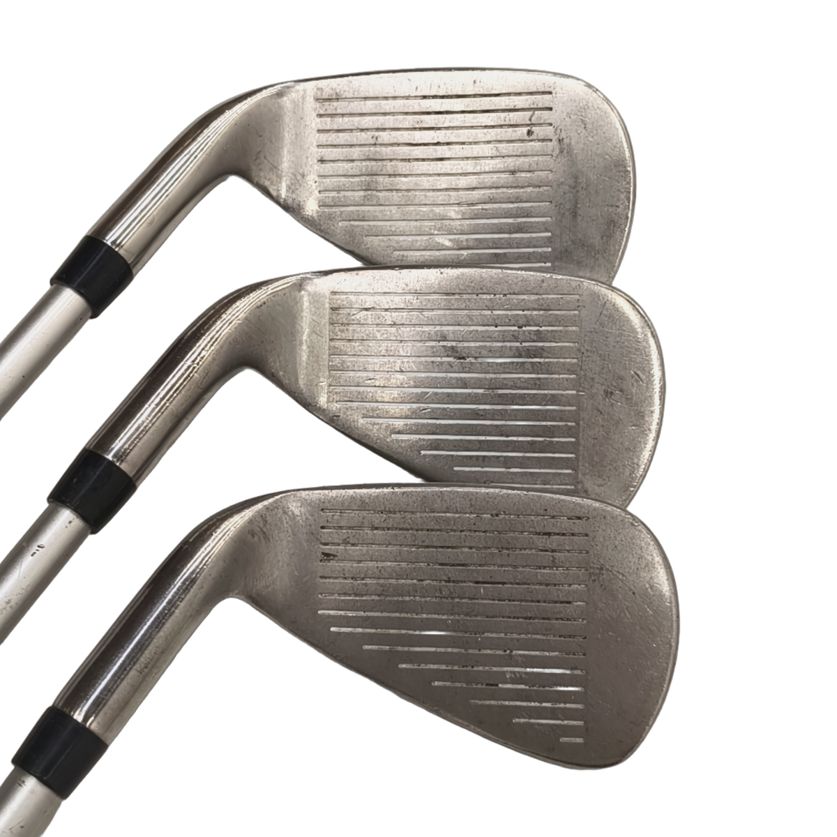 MacGregor CG-2000 Jernsæt / 7-PW+SW / Flex Ladies / Grafit [model:birefnet-general] [bg:handrolled]