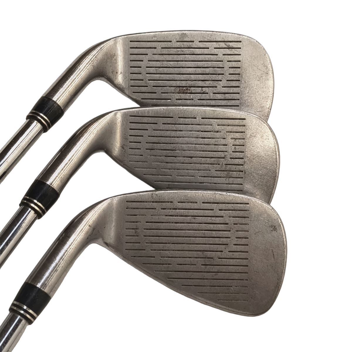 Cobra King SS-i Jernsæt / 4-PW / Flex Regular / Stål [model:birefnet-general] [bg:handrolled]